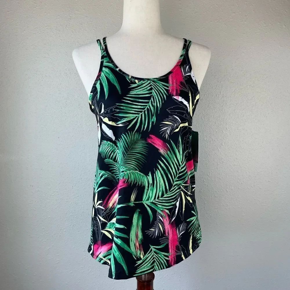 NWT Ideology Athletic Tank Top Size S